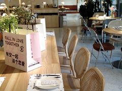 大堂-ROIIN用心(杭州首店)