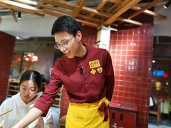 -巴奴毛肚火锅(安阳相州店)