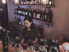 -Limestone 小酒馆(朝阳大悦城店)