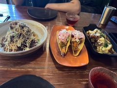 -黑角餐厅美式狂野Blackhorn(昌茂花园店)