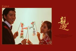 -天长地久婚纱摄影(天宁北路店)