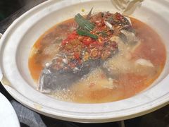 -炊烟小炒黄牛肉(浦东世纪汇店)