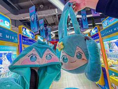 -风云再起游乐汇(皇城恒隆广场店)