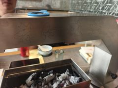 -老白清真烧烤(锦州旗舰店)