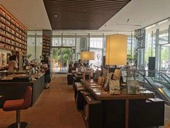 -茑屋书店(天目里店)