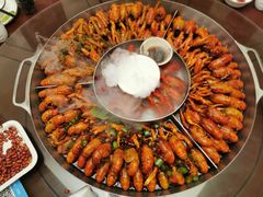 -马头巷·隐庐居·红油大虾(园区店)