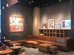 -星巴克臻选(深圳罗湖万象城店)
