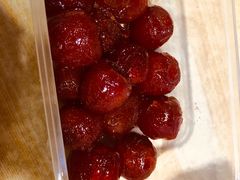 -梁子刨冰王&梁小糖(王顶堤店)