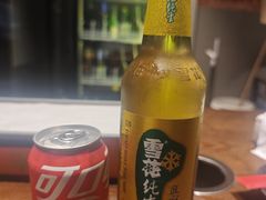 -半酌烧烤小酒馆(南京东路店)