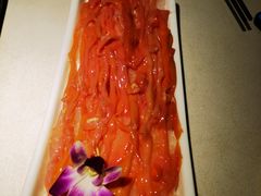 -二荆条·蜀鲜汇城市森林火锅