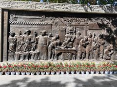 -大槐树寻根祭祖园