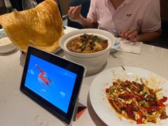 -燕郊烧鸽子(酷车小镇店)