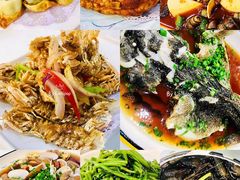 -小老板海鲜酒家(董家渡店)