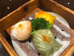 -南海温德姆花园酒店-康达屋Rendez Vous Buffet