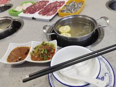 -杏花吴记牛肉火锅