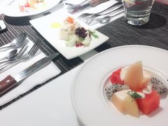 -斗牛士牛排餐厅(嘉里汇店)