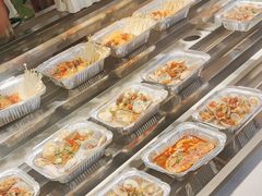 -新艺自助美食城(中山路店)