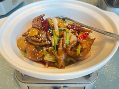 -同湘会馆(粤垦路店)
