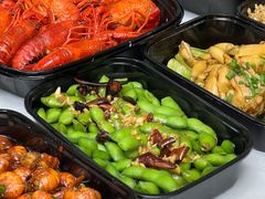 -肥肥虾庄·金牌油焖大虾(东湖欢乐谷店)