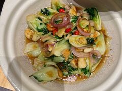 -小天厨民间菜馆(深圳街店)