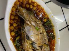 邮亭鲫鱼-曾老幺鱼庄(长滨路店)