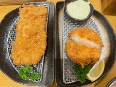 -胜博殿日式炸猪排(西红门店)