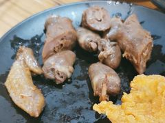 -号令江湖·水浒烤肉(和畅睦邻中心店)
