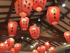 大堂-大壶春生煎(四川中路店)