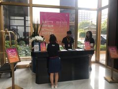 -王府半岛酒店
