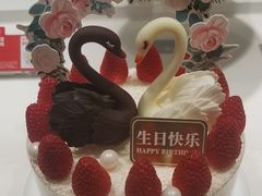 -味多美蛋糕(双安店)