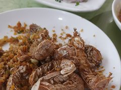 -鹏城人家海鲜酒家·23年老字号(较场尾店)