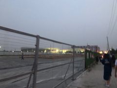 -梦之蓝青奥体育公园体育馆