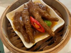 -悦得闲广式点心茶楼(蓝鲸世界店)