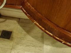 -中旅阿那亚九龙湖·公主酒店