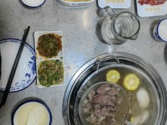 -杏花吴记牛肉火锅