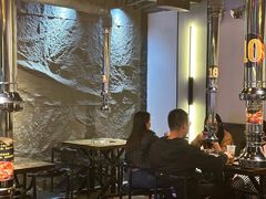 -魏记自助烤肉(灵山步行街店)
