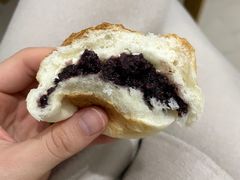 -沁屋面包店(人民东路店)