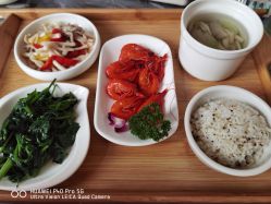 -卓玥国际月子会所(罗山路店)