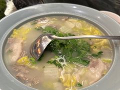 -四季轩中餐厅(徐州开元名都大酒店)