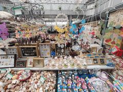 -石塘路海鲜市场(草厂中路店)