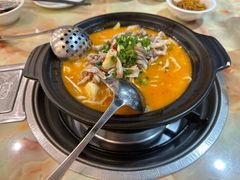 -李师傅脆肚(梅林店)