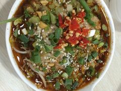 -蜀串香牛杂火锅串串