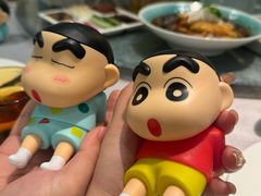 -雀蓝川菜(奥体广场店)