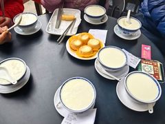 -民信老铺(双皮奶博物馆店)