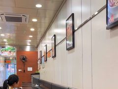 -阿芳卤面(中闽百汇店)
