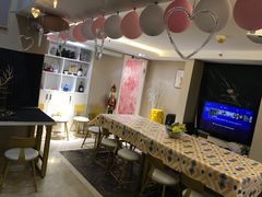 -Fun奇点轰趴馆(正佳广场店)