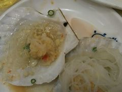 -新享乐海鲜(翠华路店)