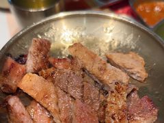 -西塔老太太泥炉烤肉(川沙百联店)