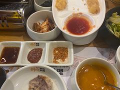 -青春韩国料理(汽博店)