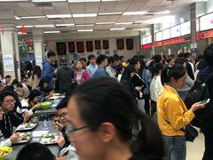 -复旦大学本部-食堂